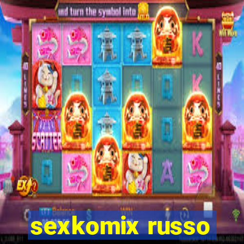 sexkomix russo